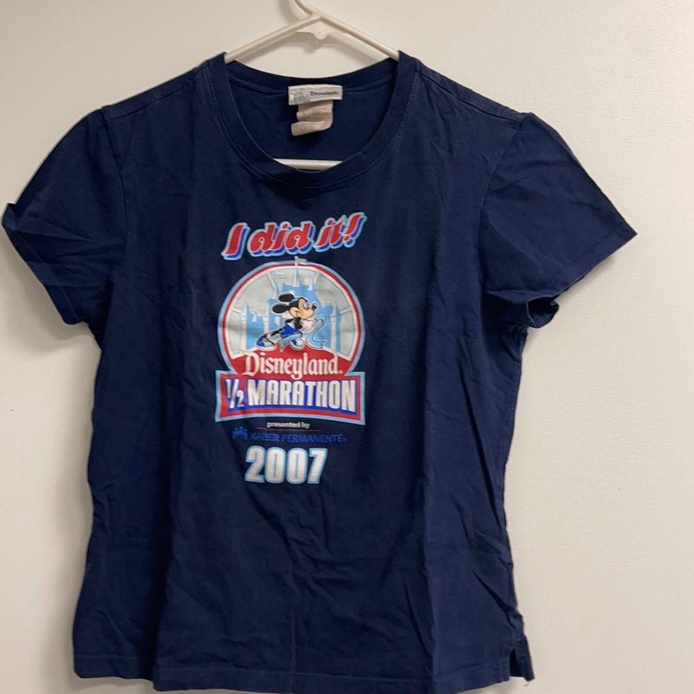 Race shirt - Picture 1 of 5